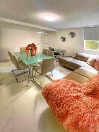 Apartamento 3 habitaciones, con aire acondicionado