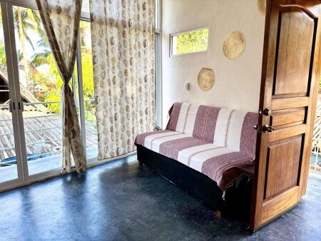 Apartamento 3 huéspedes, con aire acondicionado