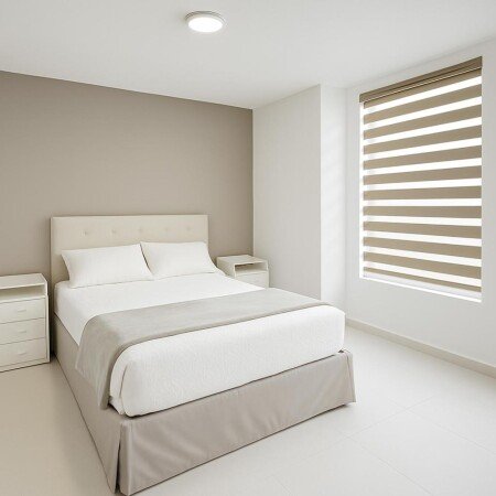 Apartamento 6 huéspedes, con aire acondicionado