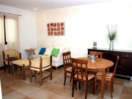 Apartment 4 guests, with air conditioning