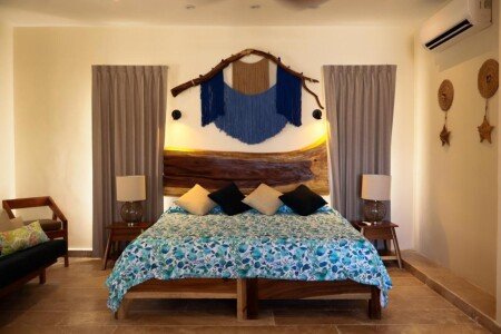 Appartement 2 voyageurs, avec piscine