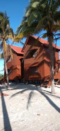 Camping / Mobil Home 4 huéspedes, con jardín