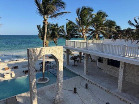 Hotel with jacuzzi