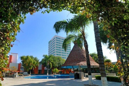 Hotel con jacuzzi