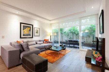 Apartamento 3 habitaciones, con wifi