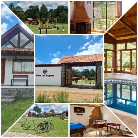 Hostal 4 huéspedes, con jacuzzi