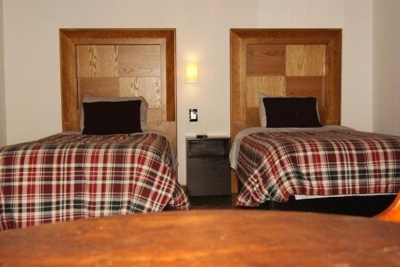 Hostal 4 huéspedes, con wifi