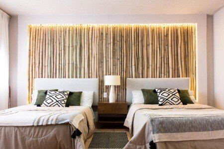 Hostal 6 huéspedes, con wifi