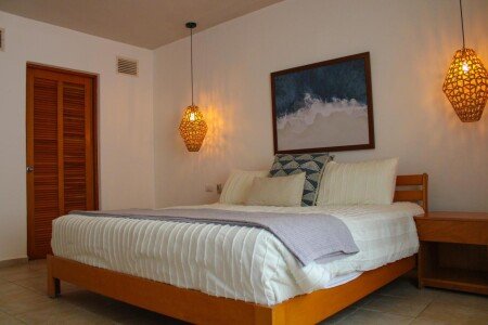 Apartamento 8 huéspedes, con piscina