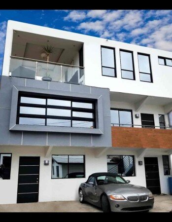 Apartment 1 bedroom, with air conditioning