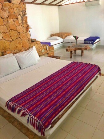 Chalet 4 huéspedes, con jardín