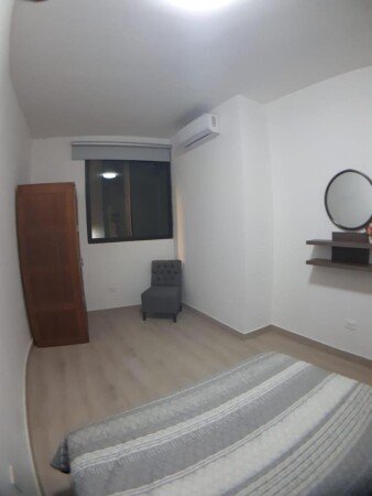 Appartement 6 voyageurs, avec climatisation