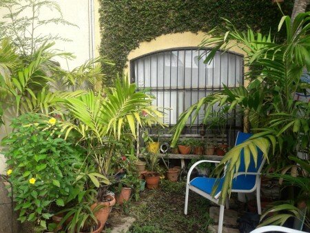 Bed and breakfast 1 bedroom, with garden