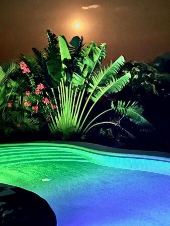 Bed and breakfast 4 huéspedes, con piscina