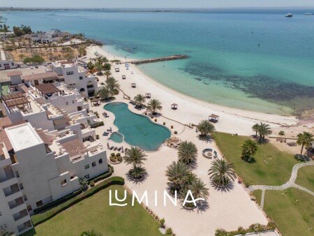 Appart'Hotel 6 voyageurs, avec piscine