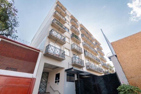 Apartamento 2 habitaciones, con wifi