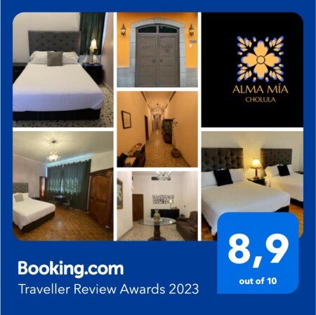 Bed and breakfast 4 huéspedes, con jardín