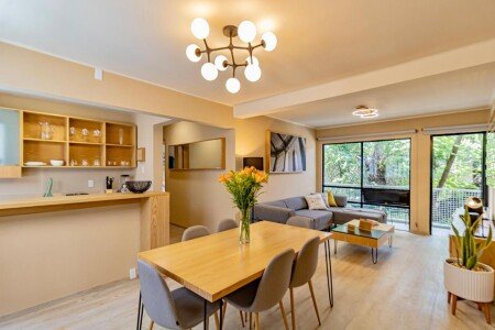 Aparthotel 7 huéspedes, con desayuno