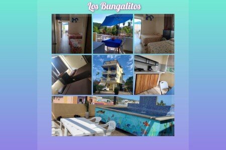 Hôtel avec climatisation