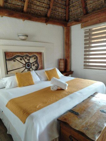 Bed and breakfast 4 huéspedes, con piscina