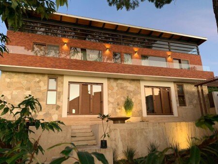 Chalet 3 habitaciones, con jacuzzi