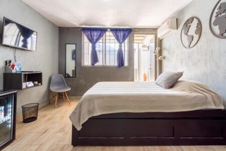 Apartamento 6 huéspedes, con wifi