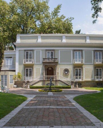 Bed and breakfast 2 huéspedes, con jardín