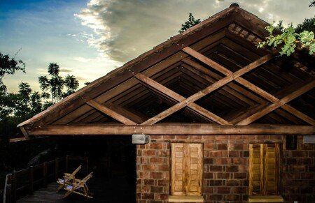 Hostal 3 huéspedes, con desayuno