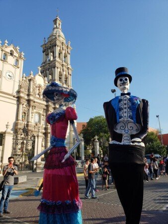 Apartment 2 bedrooms, with air conditioning