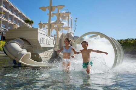 Hotel con jacuzzi