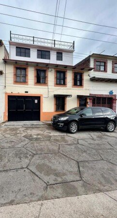 Bed and breakfast 10 guests, with garden