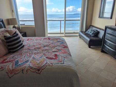 Apartment 3 bedrooms, with wifi