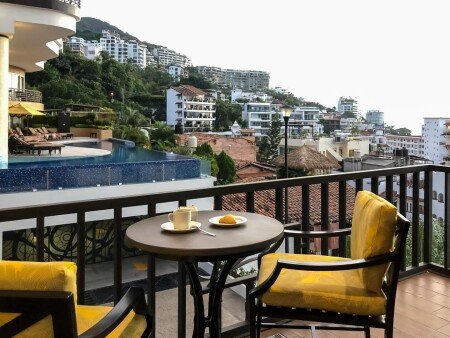 Aparthotel 6 huéspedes, con piscina