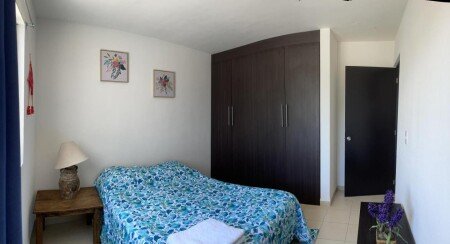 Apartamento 1 habitación, con wifi