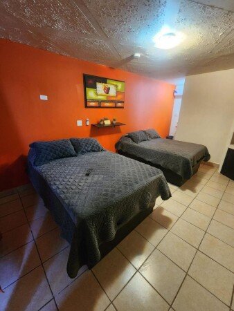 Apartamento 1 habitación, con aire acondicionado