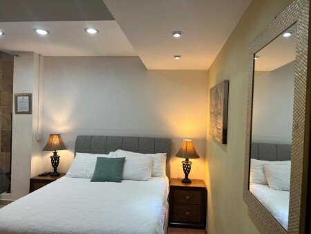 Apartamento 3 habitaciones, con aire acondicionado