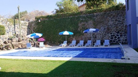 Casa 9 habitaciones, con piscina