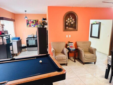 Apartamento 3 habitaciones, con aire acondicionado