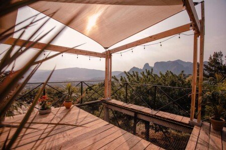 Chalet 4 huéspedes, con piscina