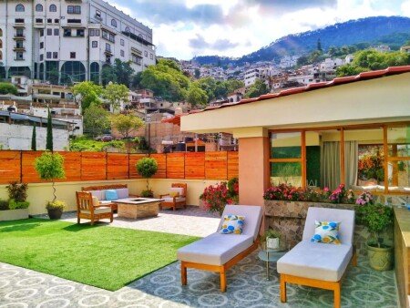 Apartamento 5 huéspedes, con aparcamiento