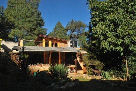 Hostel 2 guests, with garden