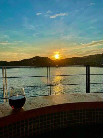 Apartamento 1 habitación, con piscina