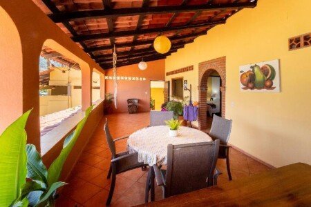 Aparthotel 5 huéspedes, con wifi