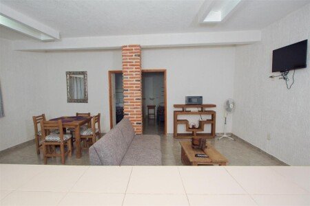 Aparthotel 6 huéspedes, con wifi