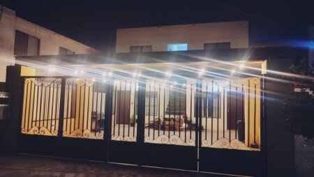 Apartamento 5 huéspedes, con aire acondicionado