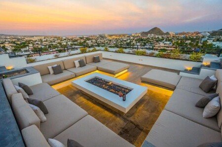 Appartamento 6 ospiti, con idromassaggio