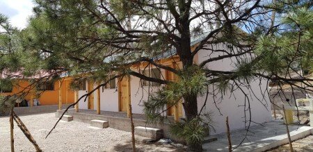 Chalet 4 huéspedes, con wifi