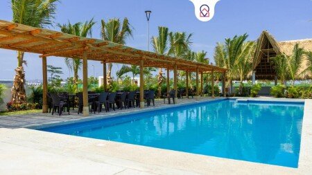 Apartamento 4 habitaciones, con jacuzzi