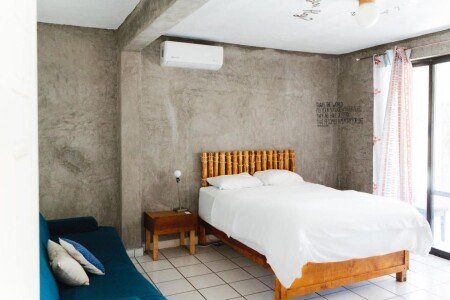 Hostal 3 huéspedes, con wifi