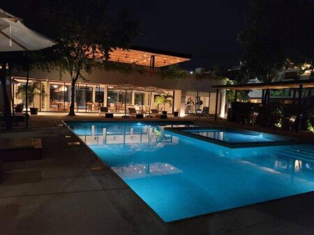 Casa 4 camere, con piscina